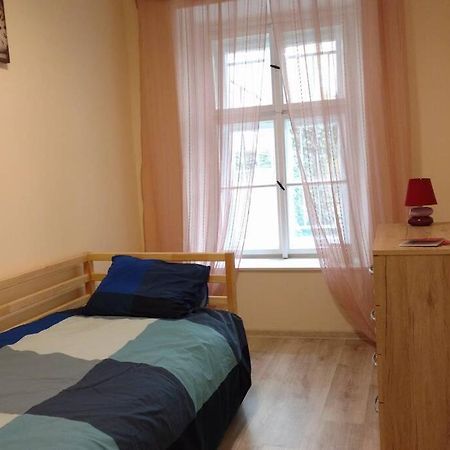 Marvelous Apartment In The Center Of Praga Esterno foto